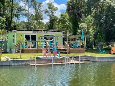 WEEKI WACHEE FL Home