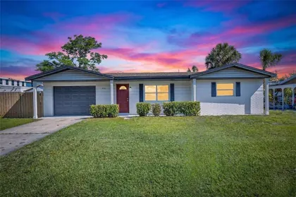 HOLIDAY FL Home