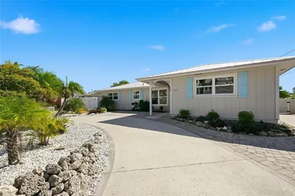 HOLMES BEACH FL Home