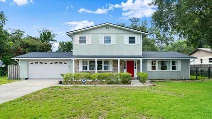 ORMOND BEACH FL Home