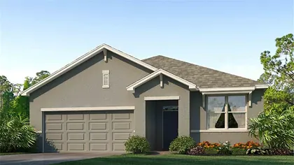 DADE CITY FL Home