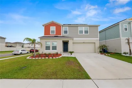 HAINES CITY FL Home