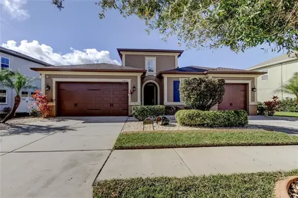 WESLEY CHAPEL FL Home