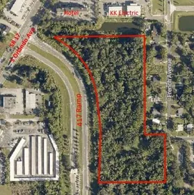 SANFORD FL Property