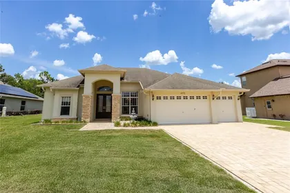 SPRING HILL FL Home