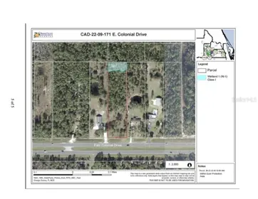 CHRISTMAS FL Property