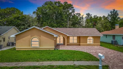 HUDSON FL Home