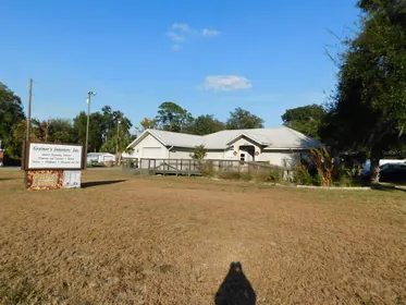 HERNANDO FL Property