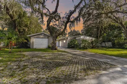TEMPLE TERRACE FL Home