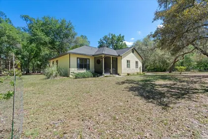 MELROSE FL Home