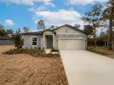 DUNNELLON FL Home