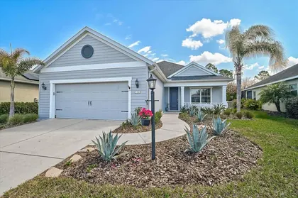 PARRISH FL Home