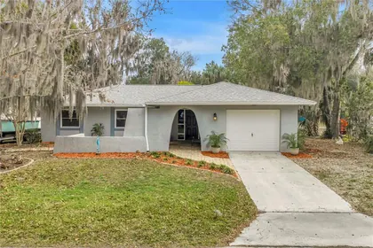 CRYSTAL RIVER FL Home