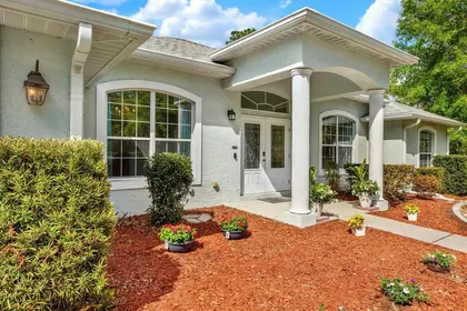 HERNANDO FL Home