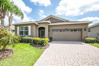 CLERMONT FL Home