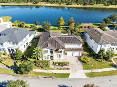 ORLANDO FL Home
