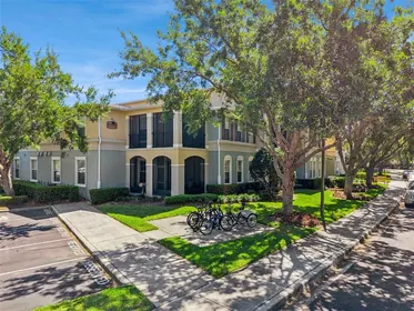 WINDERMERE FL Home