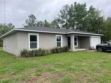 ORANGE CITY FL Home