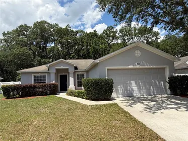 AUBURNDALE FL Home
