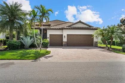 BRADENTON FL Home