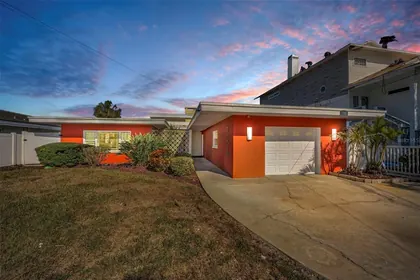 INDIAN ROCKS BEACH FL Home