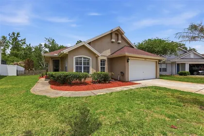 ORLANDO FL Home