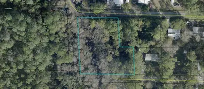 ST AUGUSTINE FL Property