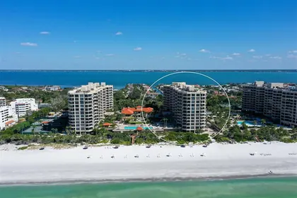 LONGBOAT KEY FL Home