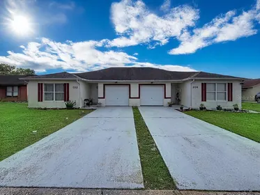 KISSIMMEE FL Home