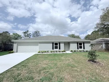 PALM COAST FL Home