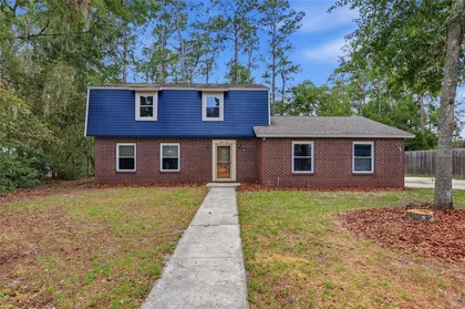 GAINESVILLE FL Home