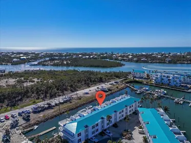 ENGLEWOOD FL Home