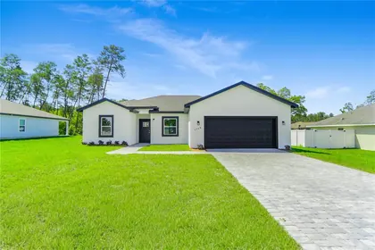 OCALA FL Home