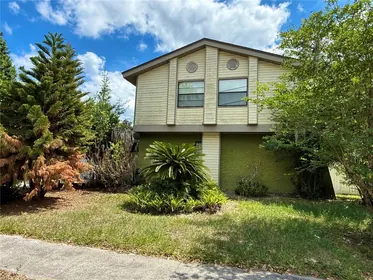 WINTER PARK FL Home