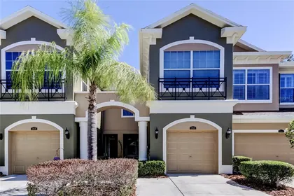 TAMPA FL Home