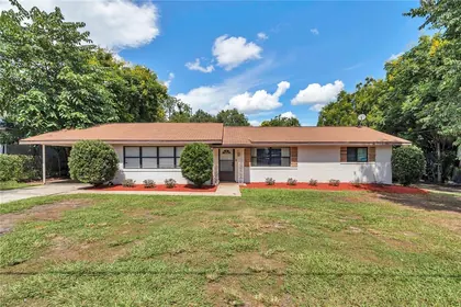 OCALA FL Home