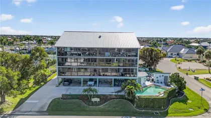 PUNTA GORDA FL Home