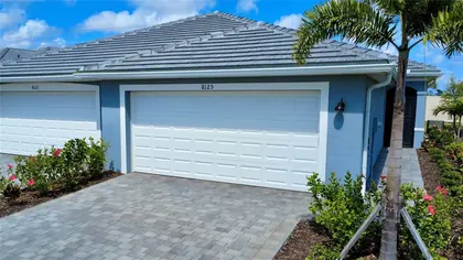 ENGLEWOOD FL Home