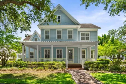 CELEBRATION FL Home