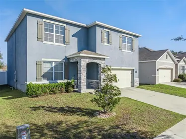 GROVELAND FL Home