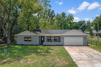 LAND O LAKES FL Home