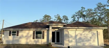 LEHIGH ACRES FL Home