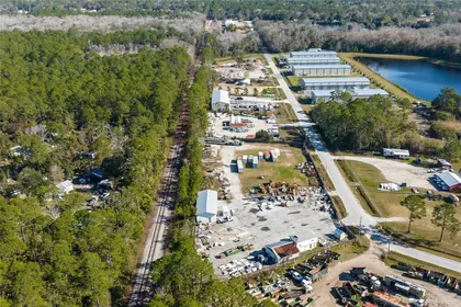 ST AUGUSTINE FL Property
