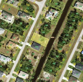 ROTONDA WEST FL Property