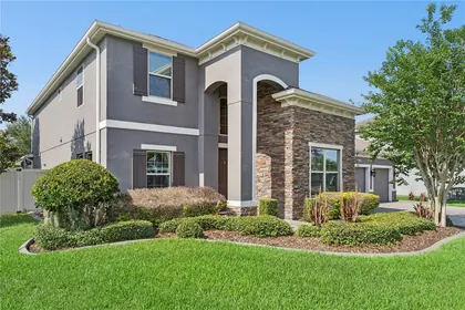 WINTER GARDEN FL Home