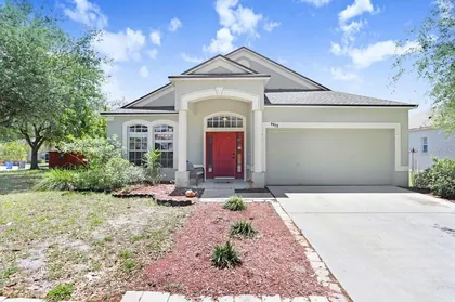 APOLLO BEACH FL Home