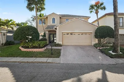 TAMPA FL Home