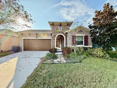 APOLLO BEACH FL Home