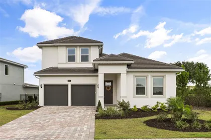 BELLA COLLINA FL Home