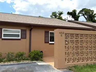 CASSELBERRY FL Home